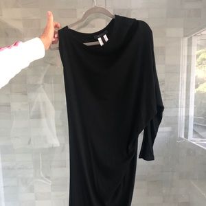 BCBG MAXAMARIA BODYCON DRESS